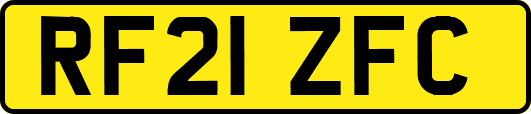 RF21ZFC