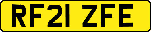 RF21ZFE