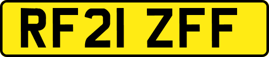 RF21ZFF