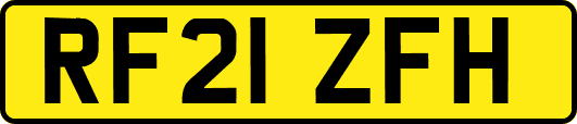 RF21ZFH