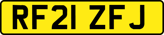 RF21ZFJ