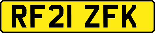 RF21ZFK