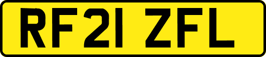 RF21ZFL