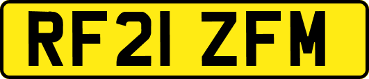 RF21ZFM