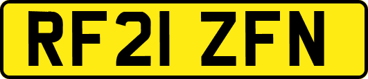 RF21ZFN