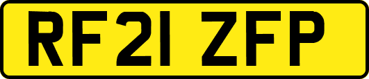 RF21ZFP