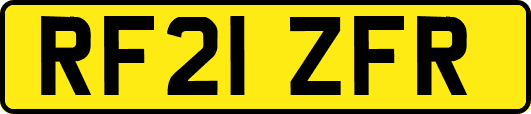 RF21ZFR