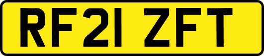 RF21ZFT