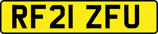 RF21ZFU