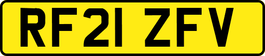 RF21ZFV