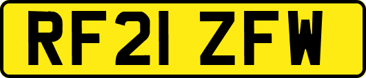RF21ZFW