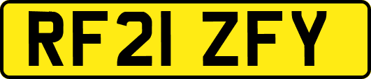 RF21ZFY