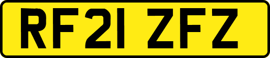 RF21ZFZ