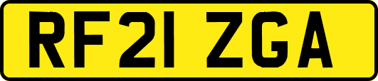 RF21ZGA