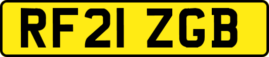 RF21ZGB