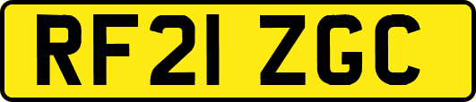 RF21ZGC