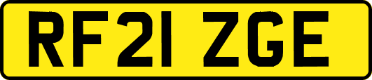 RF21ZGE