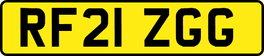 RF21ZGG