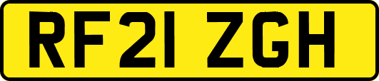 RF21ZGH