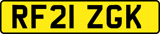 RF21ZGK