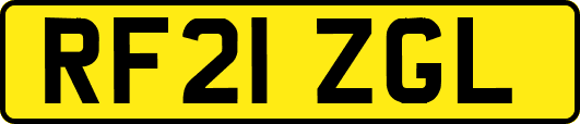 RF21ZGL