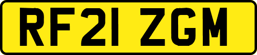 RF21ZGM