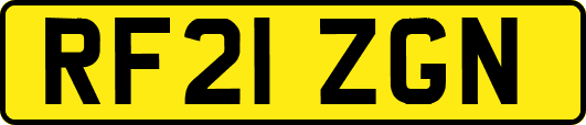 RF21ZGN