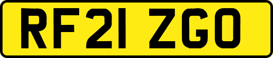 RF21ZGO