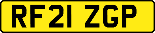 RF21ZGP