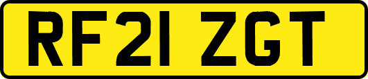 RF21ZGT