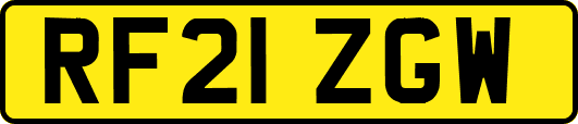 RF21ZGW