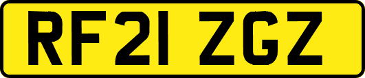RF21ZGZ