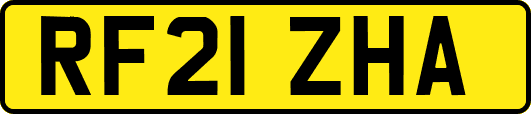 RF21ZHA