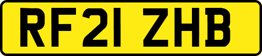 RF21ZHB