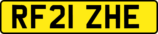 RF21ZHE