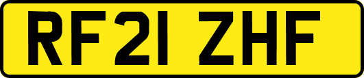 RF21ZHF