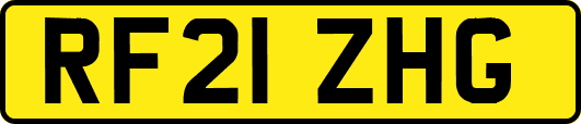 RF21ZHG