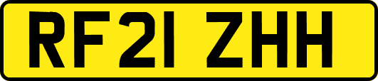 RF21ZHH