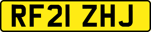 RF21ZHJ