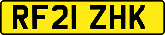 RF21ZHK