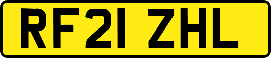 RF21ZHL