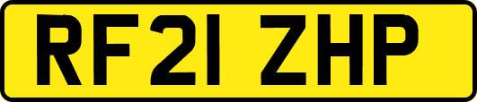 RF21ZHP