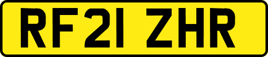 RF21ZHR