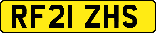 RF21ZHS