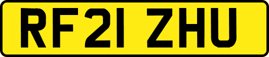 RF21ZHU