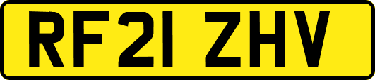 RF21ZHV