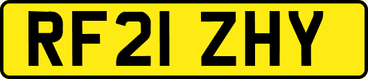 RF21ZHY