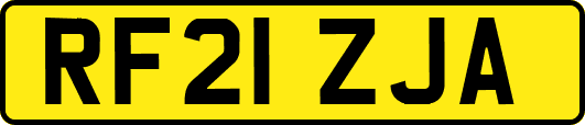 RF21ZJA