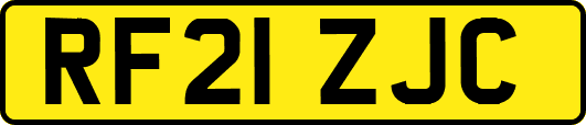 RF21ZJC
