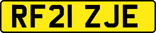 RF21ZJE